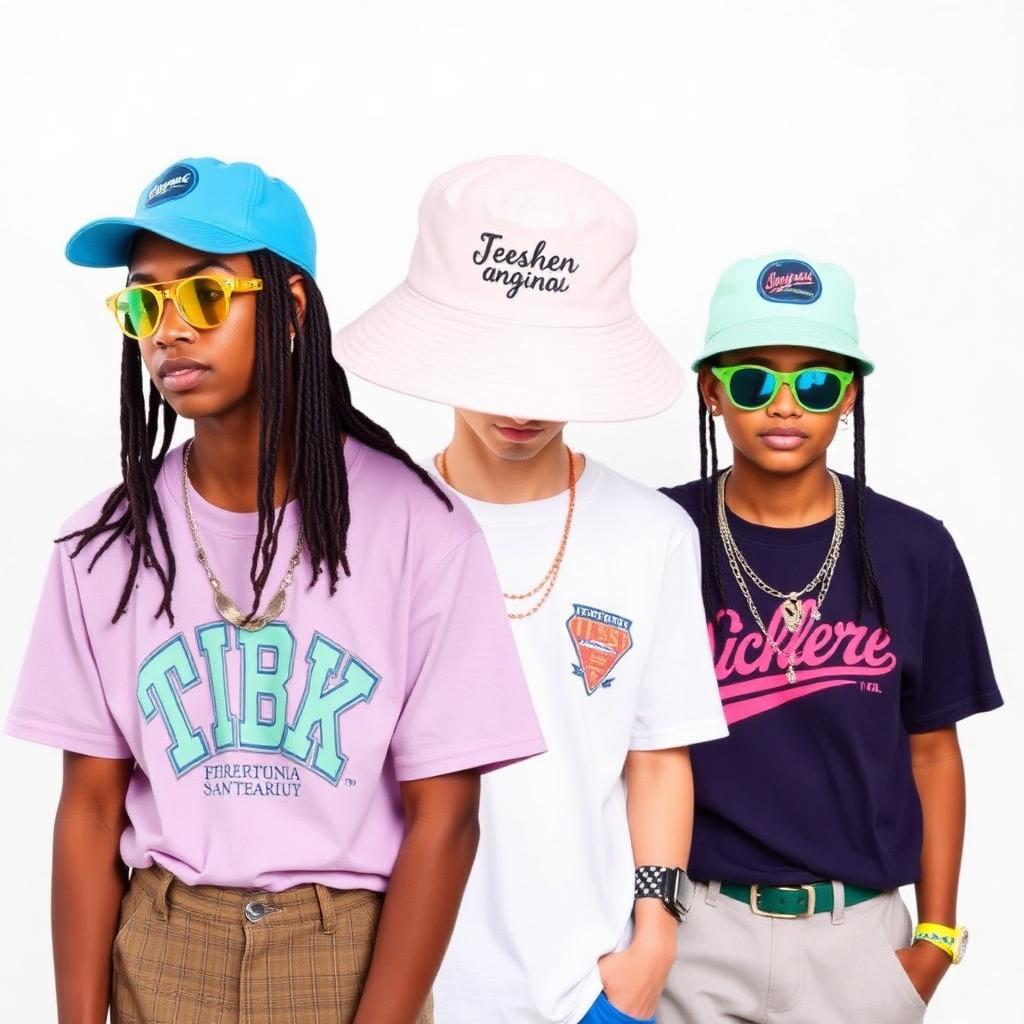 Community post by @sarah_styles